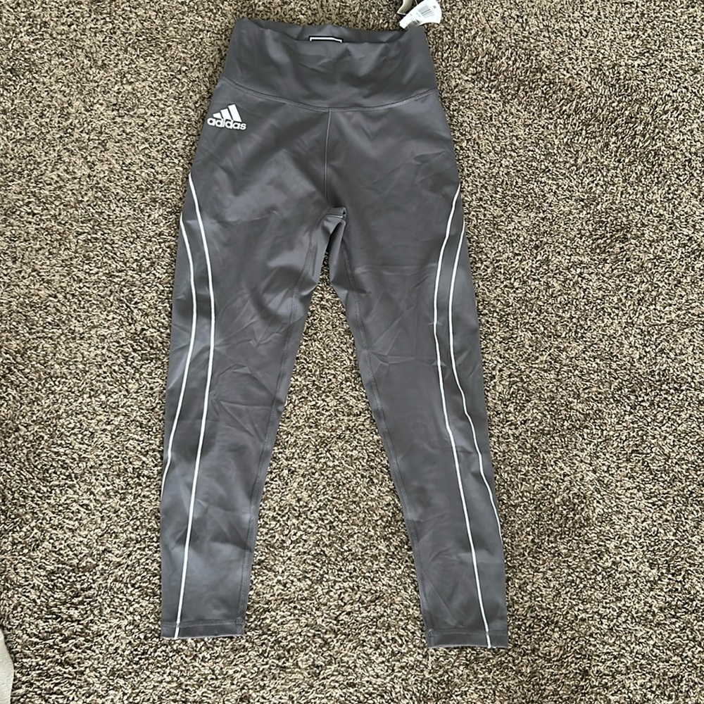Adidas leggings